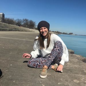 Meet your Posher, Shannon